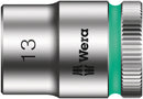 Wera 05003558001 8790 HMB Zyklop 3/8" socket, 13 x 29 mm