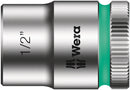 Wera 05003574001 8790 HMB Zyklop 3/8" socket, 1/2" x 29 mm