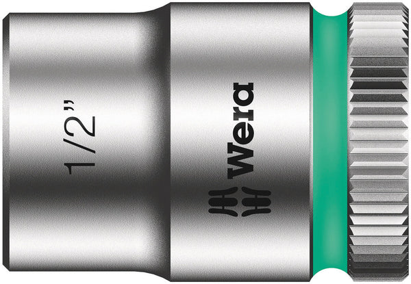Wera 05003574001 8790 HMB Zyklop 3/8" socket, 1/2" x 29 mm
