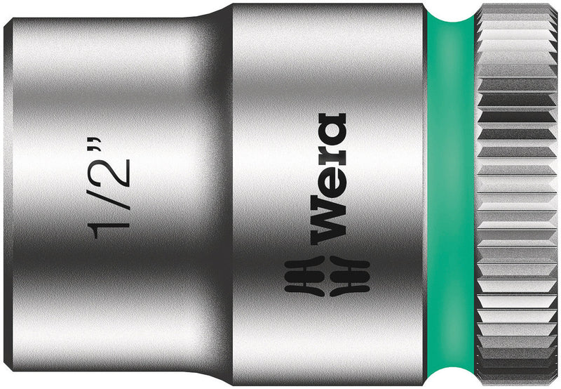 Wera 05003574001 8790 HMB Zyklop 3/8" socket, 1/2" x 29 mm
