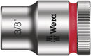 Wera 05003572001 8790 HMB Zyklop 3/8" socket, 3/8" x 29 mm