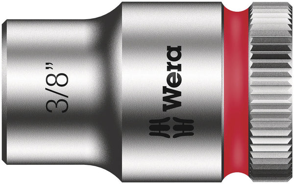 Wera 05003572001 8790 HMB Zyklop 3/8" socket, 3/8" x 29 mm