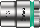 Wera 05003570001 8790 HMB Zyklop 3/8" socket, 5/16" x 29 mm