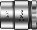 Wera 05003576001 8790 HMB Zyklop 3/8" socket, 5/8" x 30 mm