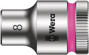 Wera 05003553001 8790 HMB Zyklop 3/8" socket, 8 x 29 mm