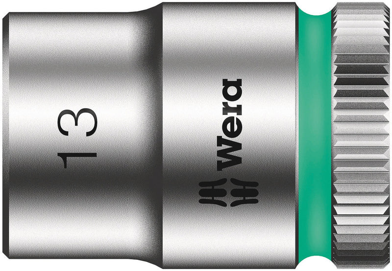 Wera 05003574001 8790 HMB Zyklop 3/8" socket, 1/2" x 29 mm