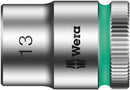 Wera 05003572001 8790 HMB Zyklop 3/8" socket, 3/8" x 29 mm