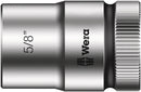 Wera 05003623001 8790 HMC Zyklop socket with 1/2" drive, 5/8" x 37 mm