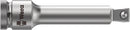 Wera 05003527001 8794 A Zyklop wobble extension, 1/4", 1/4" x 56 mm