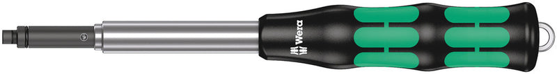 Wera 05003781001 8797 C Zyklop Hybrid extension, 271 mm