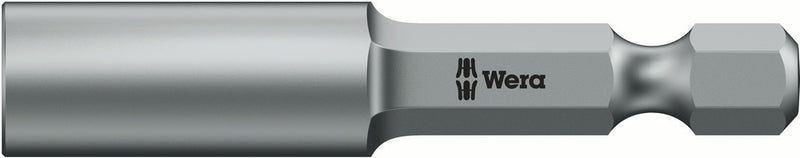Wera 05135903001 879/4 Internal thread insertion tool, M 8 x 50 mm