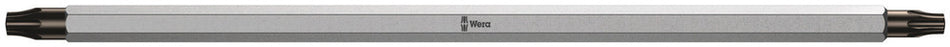 Wera 05002976001 87 Combination blade for TORX screws, TX 30 x TX 40 x 175 mm
