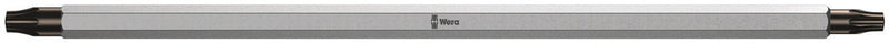 Wera 05002976001 87 Combination blade for TORXÃ‚Â® screws, TX 30 x TX 40 x 175 mm