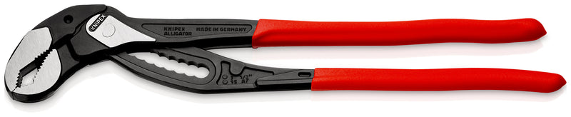 KNIPEX 88 01 400 KNIPEX AlligatorÂ® XL Water Pump Pliers