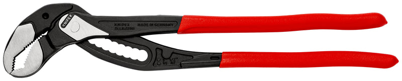 KNIPEX 88 01 400 KNIPEX Alligator® XL Water Pump Pliers