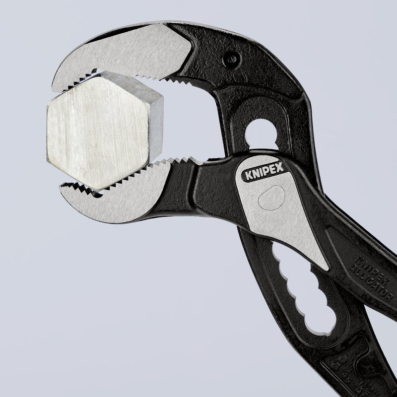 KNIPEX 88 01 400 KNIPEX AlligatorÂ® XL Water Pump Pliers