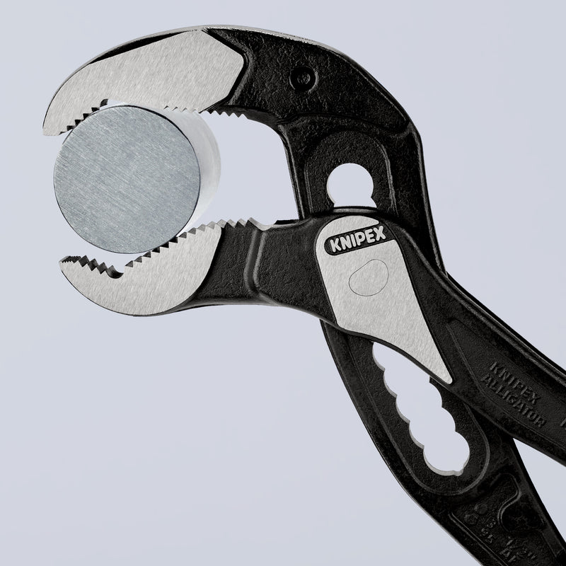 KNIPEX 88 01 400 KNIPEX AlligatorÂ® XL Water Pump Pliers
