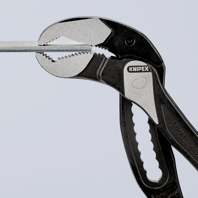 KNIPEX 88 01 400 KNIPEX AlligatorÂ® XL Water Pump Pliers