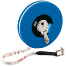 Draper 88216 Fibreglass Measuring Tape, 30m/100ft x 13mm