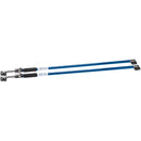 Draper 88237 Pair of Quick Action Telescopic Support Rods