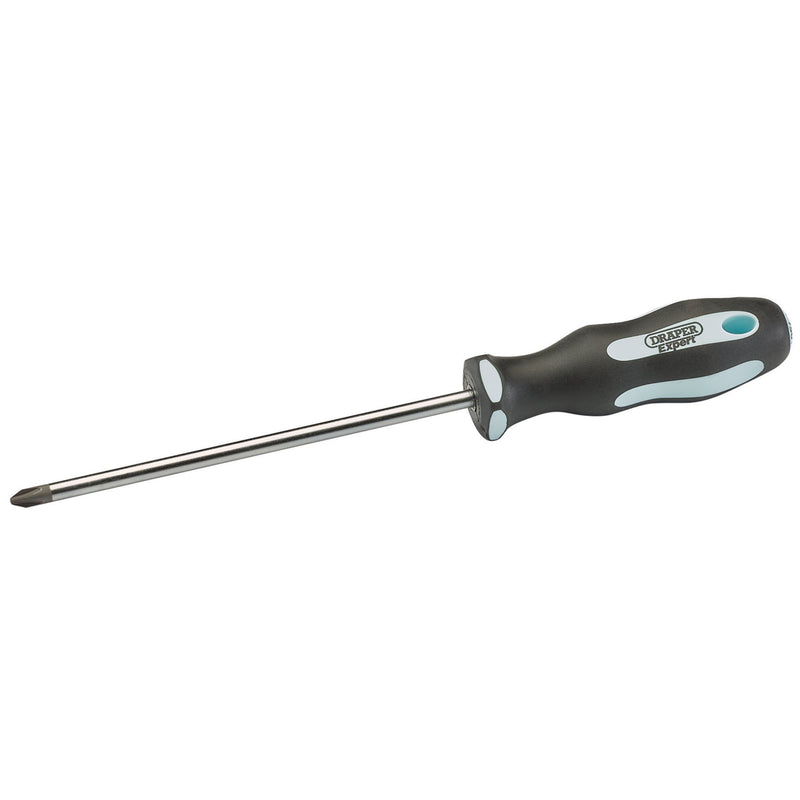 Draper 88239 Cross Slot No.2 x 150mm Screwdriver