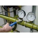 Draper 88598 Crescent Type 3 Piece Adjustable Wrench Set