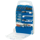 Draper 88626 Accessory Kit for Multi-Tools (200 Piece)
