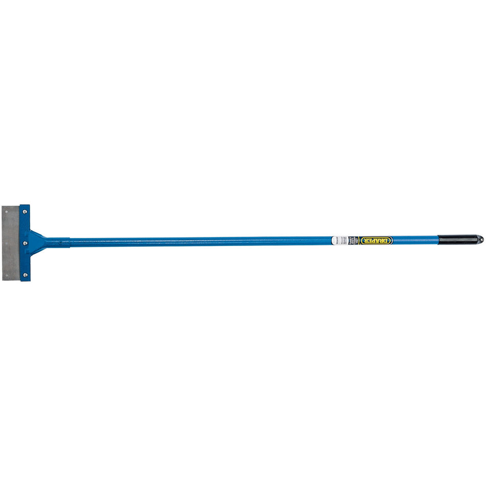 Draper 88631 Long Handled Floor Scraper