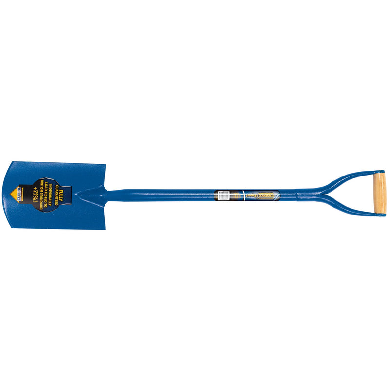 Draper 88633 All Steel Spade