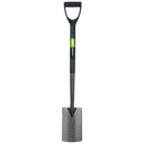 Draper 88792 Carbon Steel Border Spade