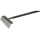 Draper 88795 Carbon Steel Garden Rake