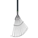 Draper 88801 Carbon Steel Lawn Rake
