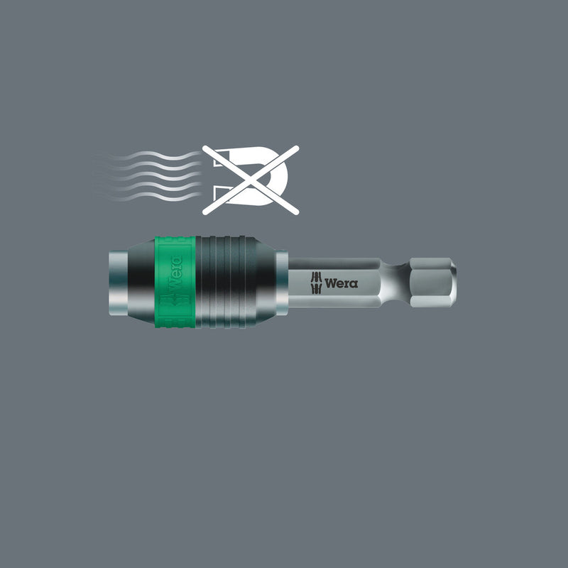Wera 05057115001 Bit-Check 10 TX Universal 2, 10 pieces