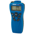 Draper 88988 Distance Measure/Stud Detector with Laser Pointer