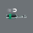 Wera 05052502001 889/4/1 K Rapidaptor Universal Bit Holder, 1/4" x 50 mm
