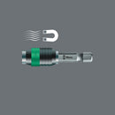 Wera 05104653001 849/855/867/18 Wood Twist Drill Bits and Bits Set, 18 pieces