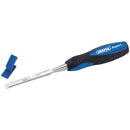 Draper 89325 Wood Chisel, 10mm