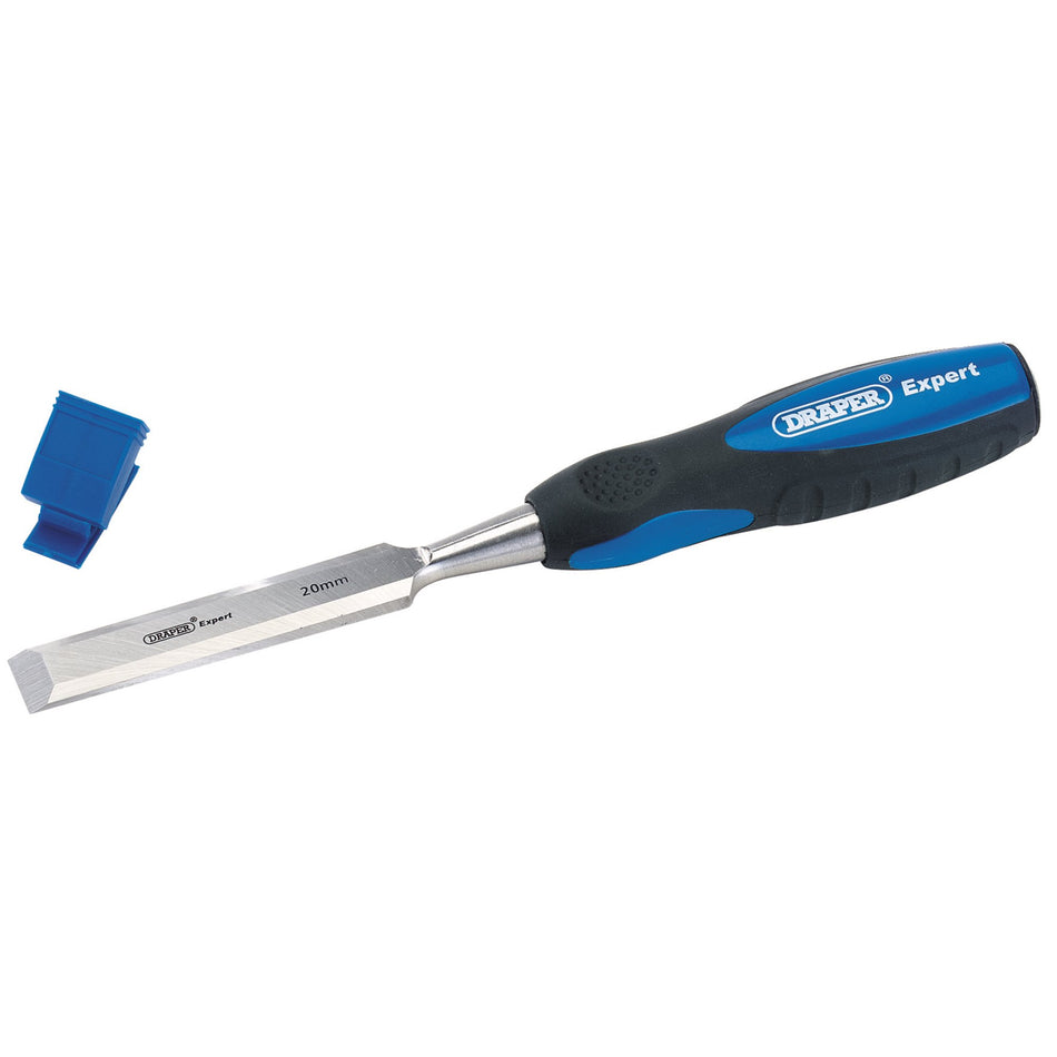Draper 89328 Wood Chisel, 20mm