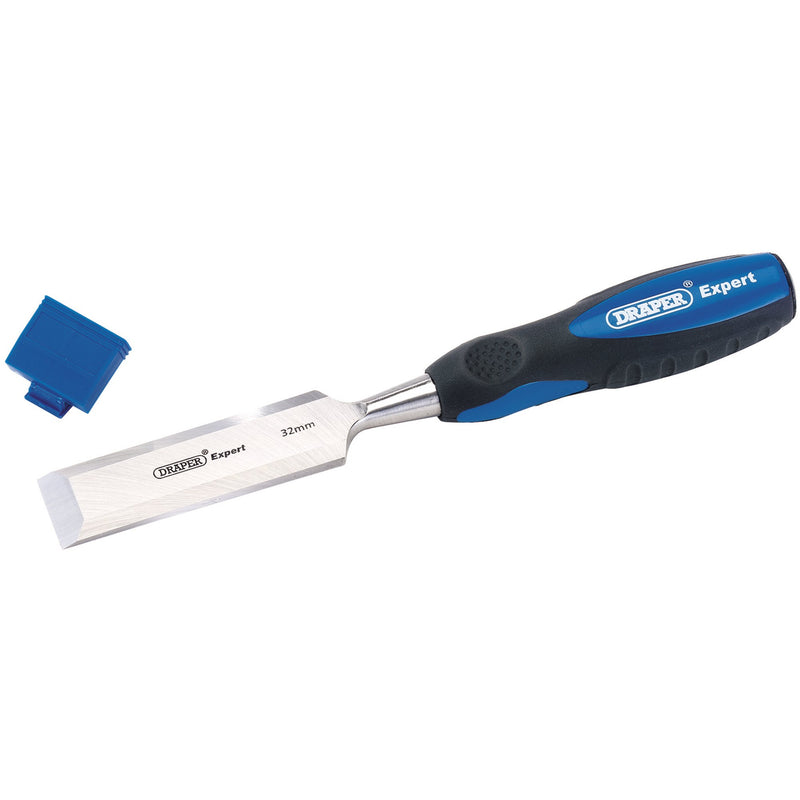 Draper 89331 Wood Chisel, 32mm