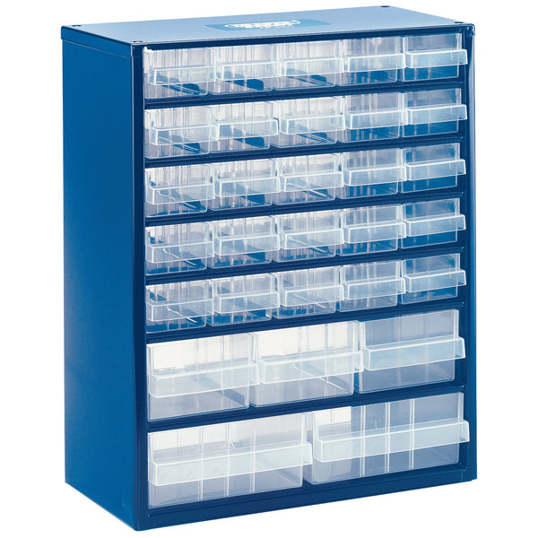 Draper 89470 30 Drawer Storage Organiser