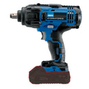 Draper 89518 Draper Storm Force&