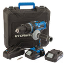 Draper 89523 Draper Storm Force&