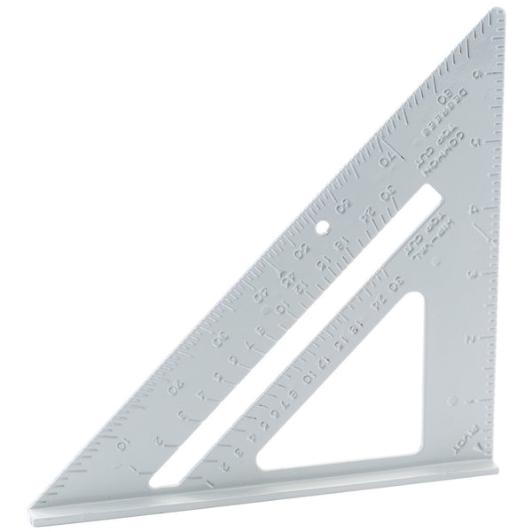 Draper 89762 Roofer's Square, 178 x 180mm