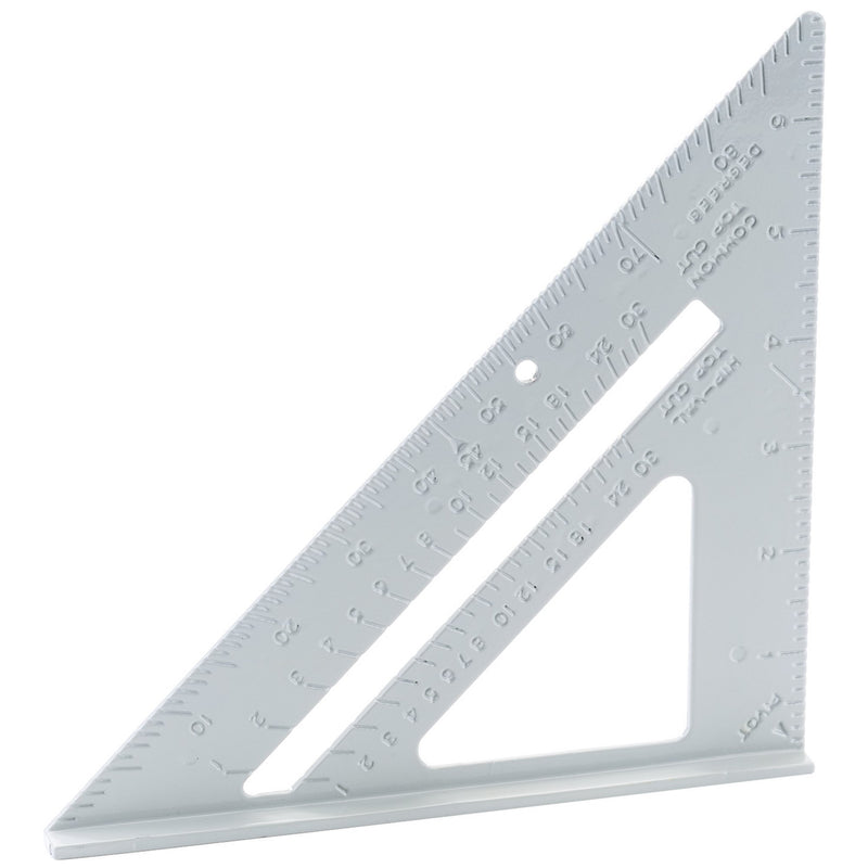Draper 89762 Roofer's Square, 178 x 180mm