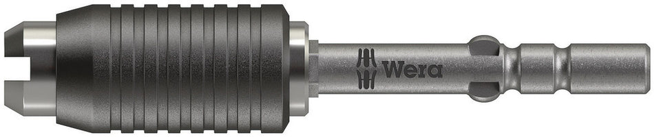 Wera 05051502001 898/21 Combination Bit Holder, 50 mm