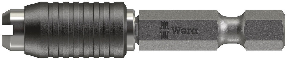 Wera 05051500001 898/4 Combination Bit Holder, 50 mm