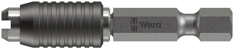 Wera 05051500001 898/4 Combination Bit Holder, 50 mm