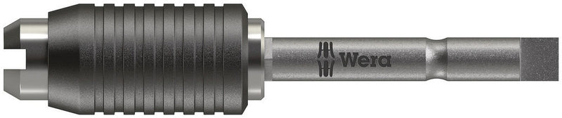 Wera 05051501001 898/9 Combination Bit Holder, 50 mm