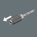 Wera 05051501001 898/9 Combination Bit Holder, 50 mm