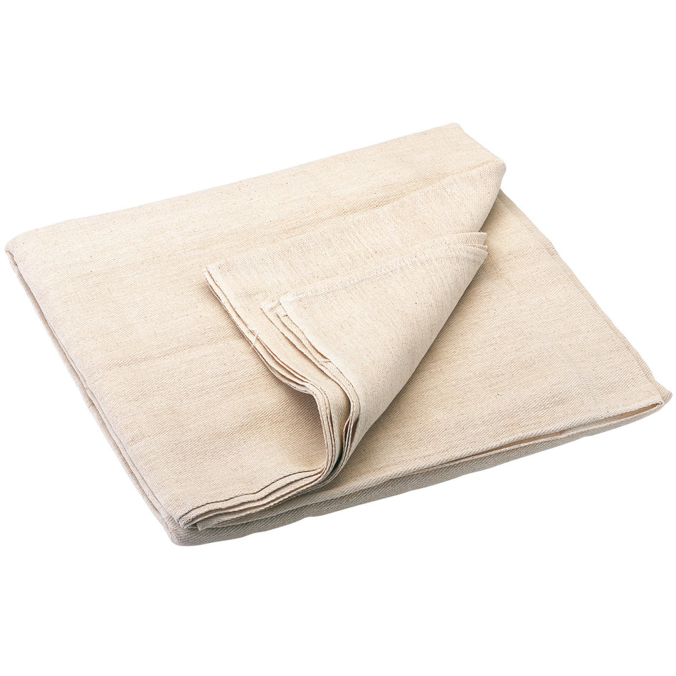 Draper 89914 Cotton Dust Sheet, 3.6 x 2.7m